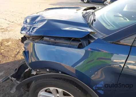 2016 Ford Explorer from USA, damaged, VIN 1FM5K7B81GGA43674